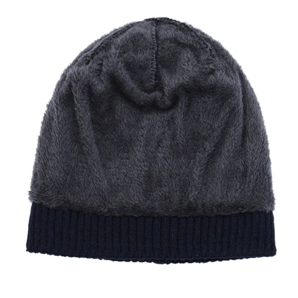 Winter Knit Hat Beanie