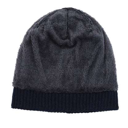 Winter Knit Hat Beanie