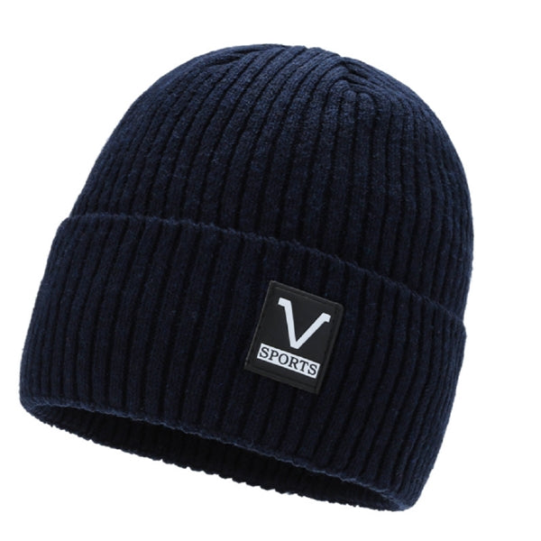 Winter Knit Hat Beanie