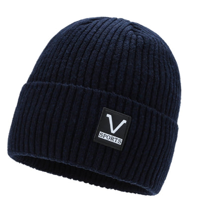 Winter Knit Hat Beanie