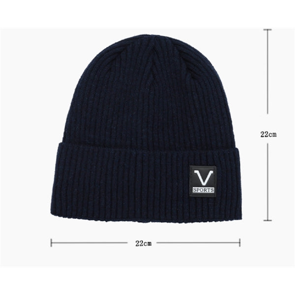 Winter Knit Hat Beanie