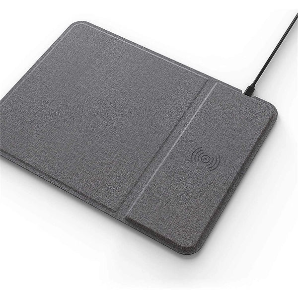 Wireless Charging Mouse Pad