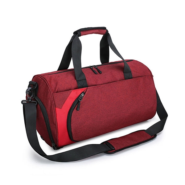 GYM  TRAVEL DUFFEL BAG