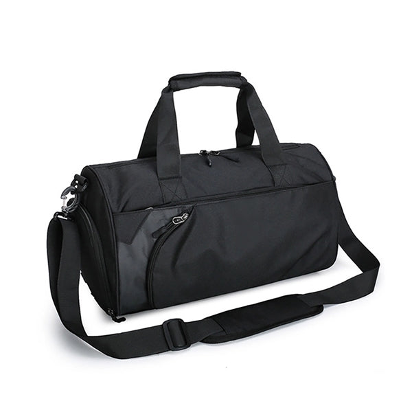 GYM  TRAVEL DUFFEL BAG