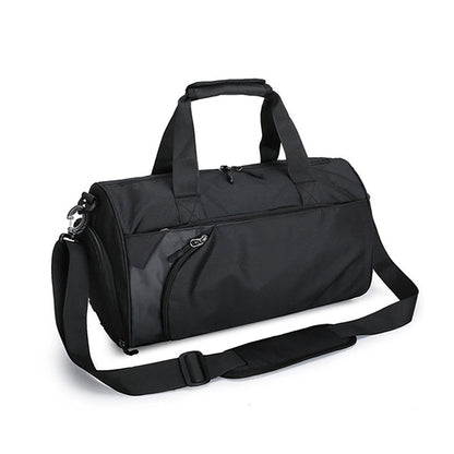 GYM  TRAVEL DUFFEL BAG