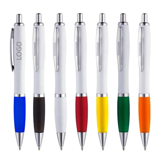 Contour Ballpoint Pens