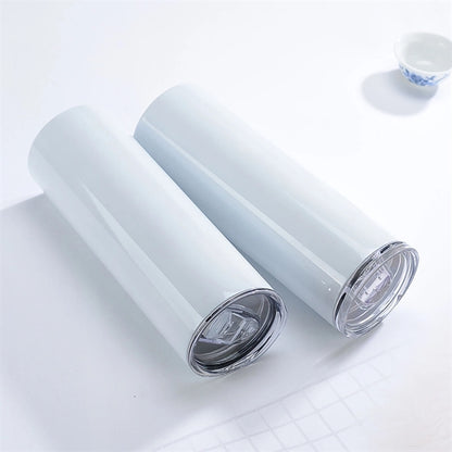 20/30 oz Stainless Steel Skinny Tumbler