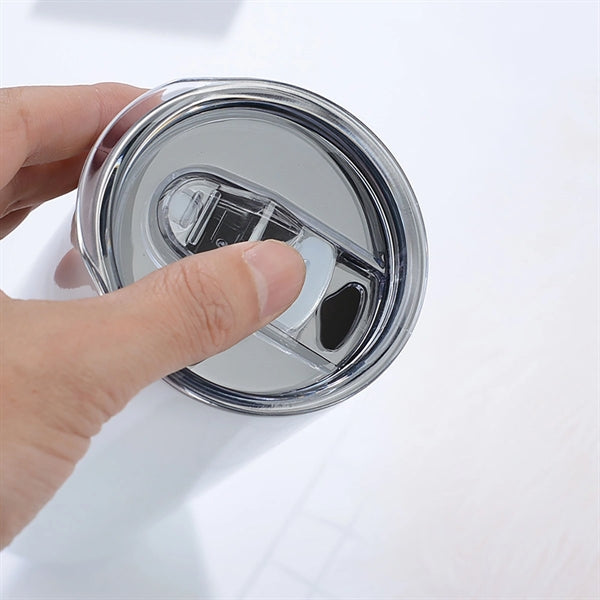 20/30 oz Stainless Steel Skinny Tumbler