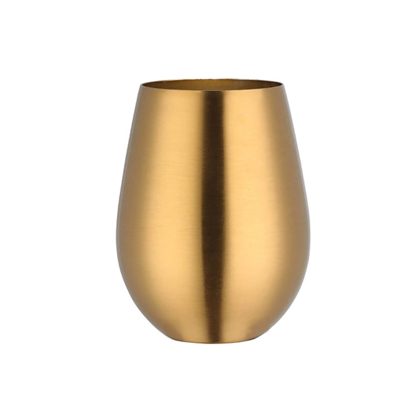 17 oz Colorful Stainless Steel Mugs