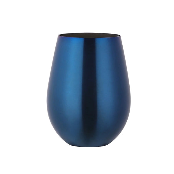 17 oz Colorful Stainless Steel Mugs