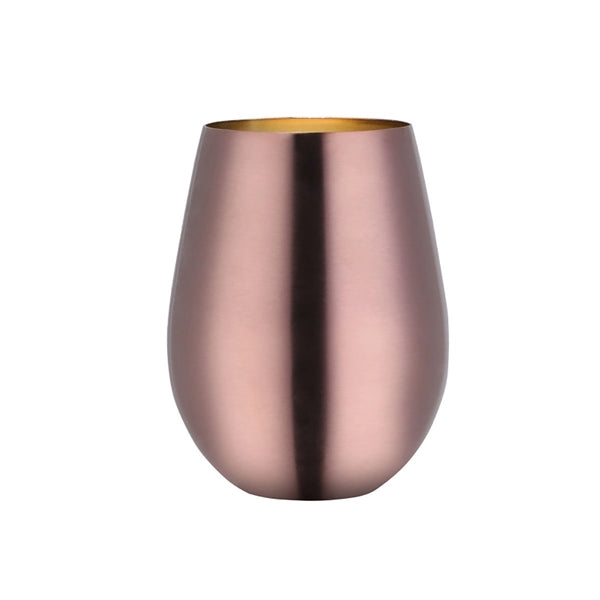 17 oz Colorful Stainless Steel Mugs