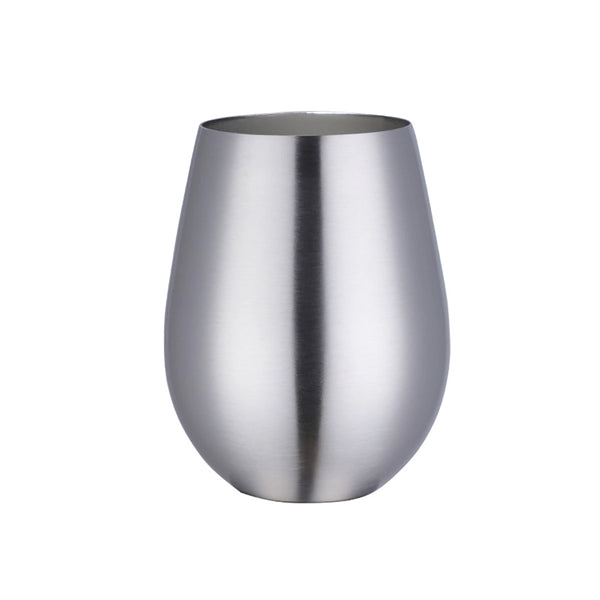 17 oz Colorful Stainless Steel Mugs