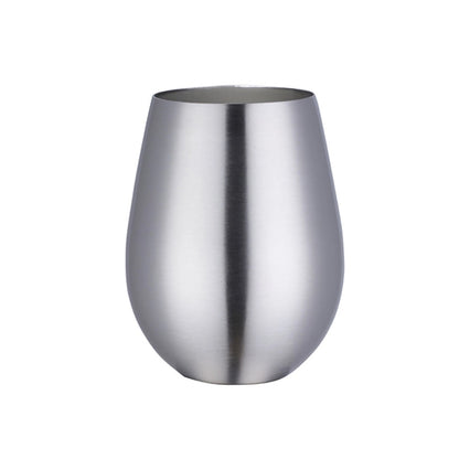 17 oz Colorful Stainless Steel Mugs