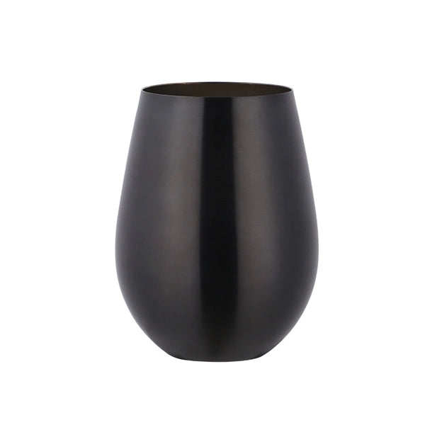 17 oz Colorful Stainless Steel Mugs
