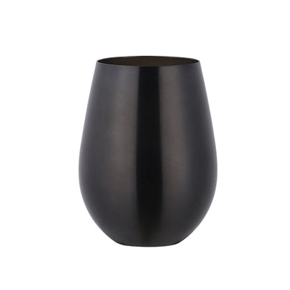 17 oz Colorful Stainless Steel Mugs