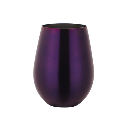 17 oz Colorful Stainless Steel Mugs