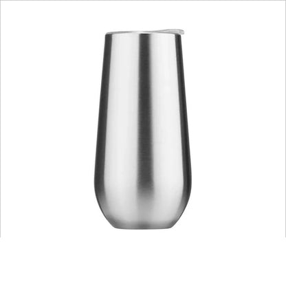 6oz Stemless Insulated Tumbler