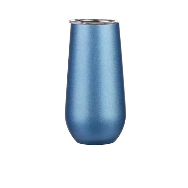 6oz Stemless Insulated Tumbler