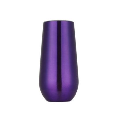 6oz Stemless Insulated Tumbler