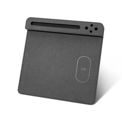 Multifunctional Wireless Charger Mouse Pad