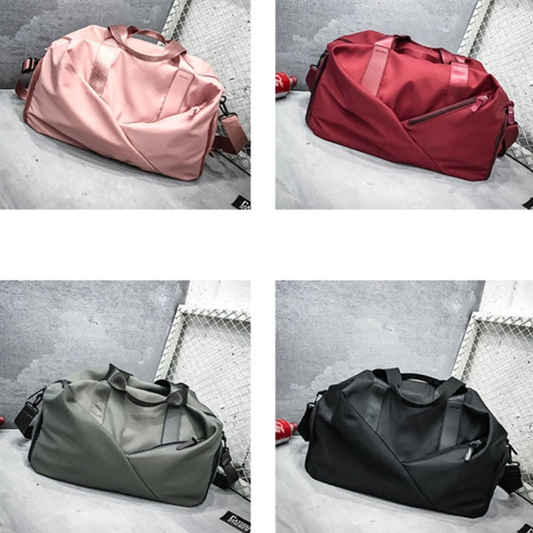 Multifunctional Travel Sport Gym Duffel Bag