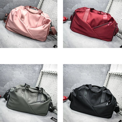 Multifunctional Travel Sport Gym Duffel Bag