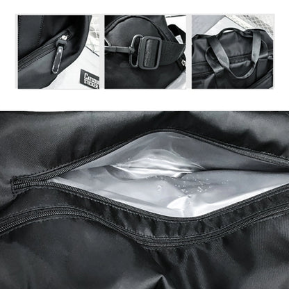 Multifunctional Travel Sport Gym Duffel Bag