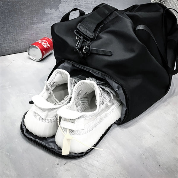 Multifunctional Travel Sport Gym Duffel Bag