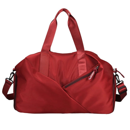 Multifunctional Travel Sport Gym Duffel Bag