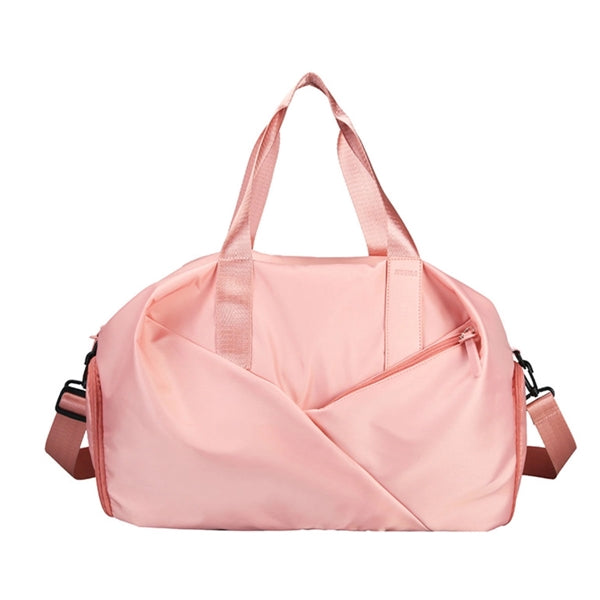 Multifunctional Travel Sport Gym Duffel Bag