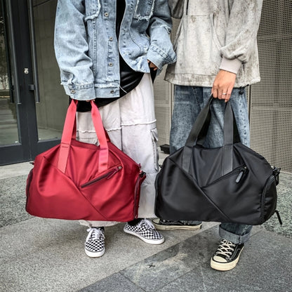 Multifunctional Travel Sport Gym Duffel Bag