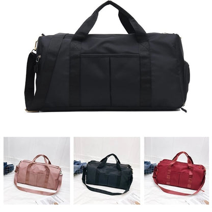 Oxford Travel Sport Gym Duffel Bag