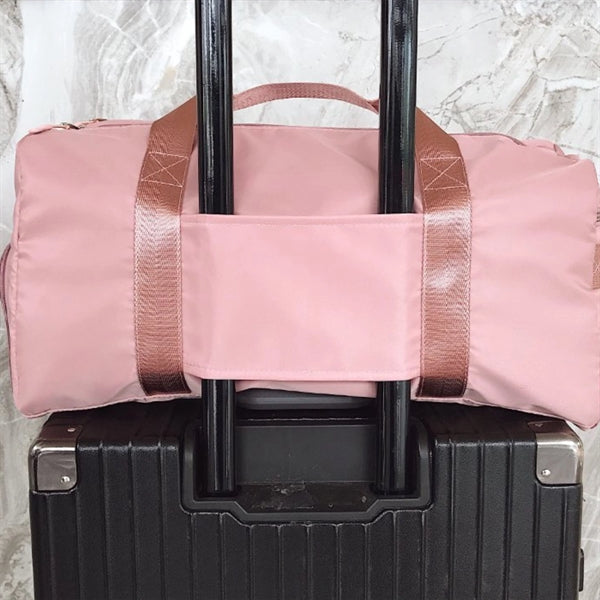 Oxford Travel Sport Gym Duffel Bag