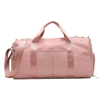 Oxford Travel Sport Gym Duffel Bag