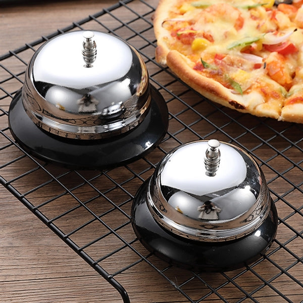 Desk Bell Service