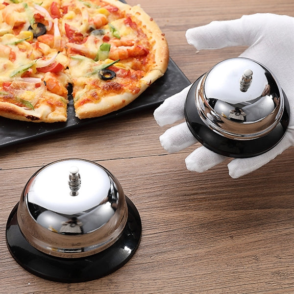 Desk Bell Service