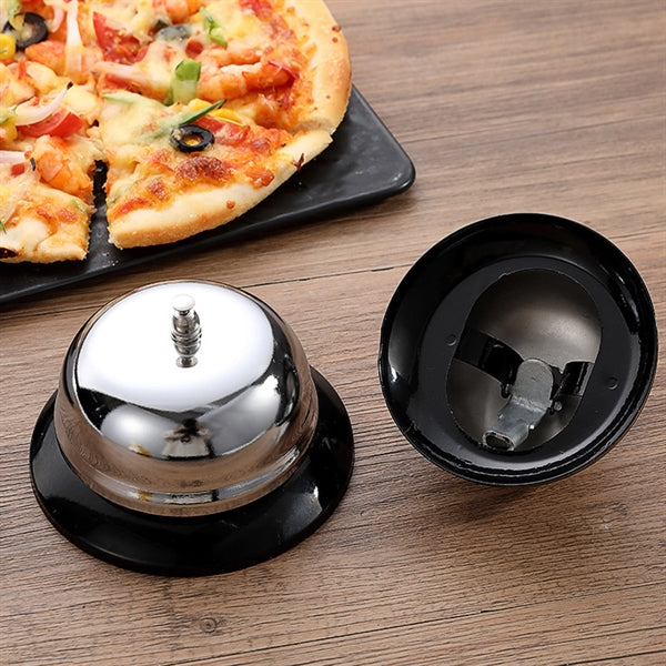 Desk Bell Service