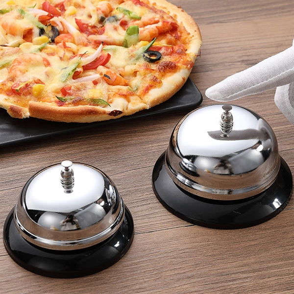 Desk Bell Service