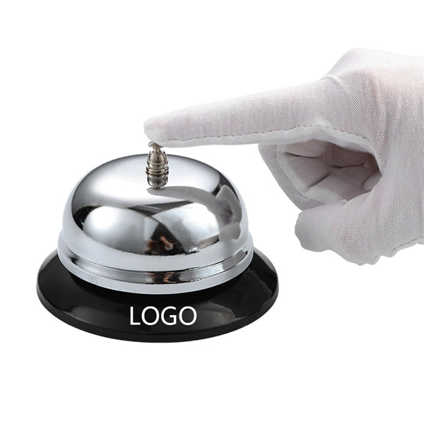 Desk Bell Service