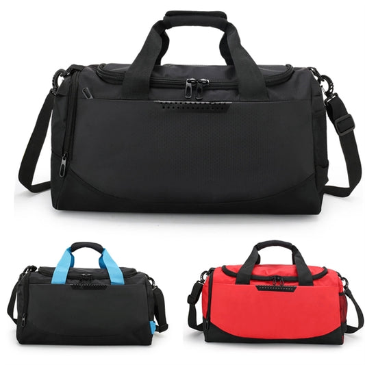 55L Travel Sport Gym Duffel Bag