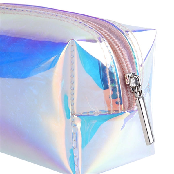 Laser Toiletry Bag Waterproof