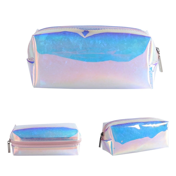 Laser Toiletry Bag Waterproof