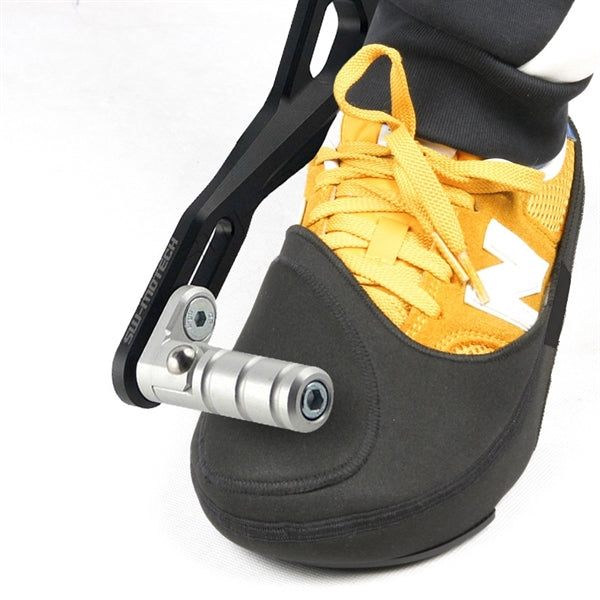 motorcycle boot covers