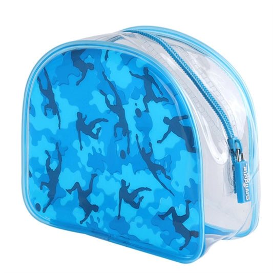 Laser Toiletry Bag Waterproof