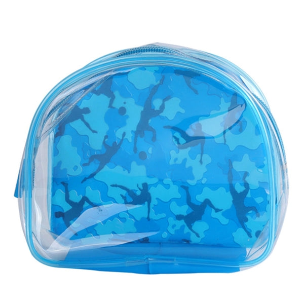 Laser Toiletry Bag Waterproof