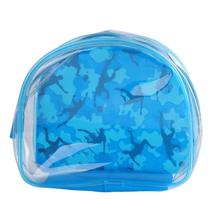 Laser Toiletry Bag Waterproof