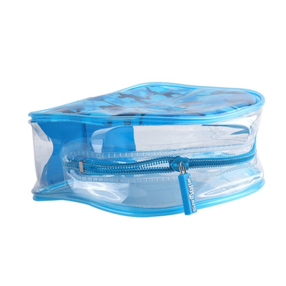 Laser Toiletry Bag Waterproof