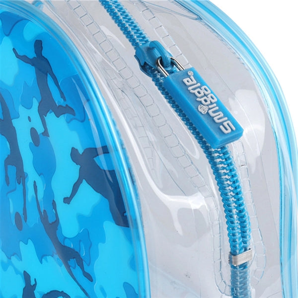 Laser Toiletry Bag Waterproof