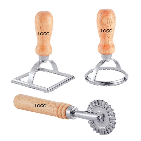 Alloy Biscuit Mold