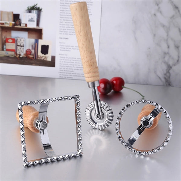 Alloy Biscuit Mold